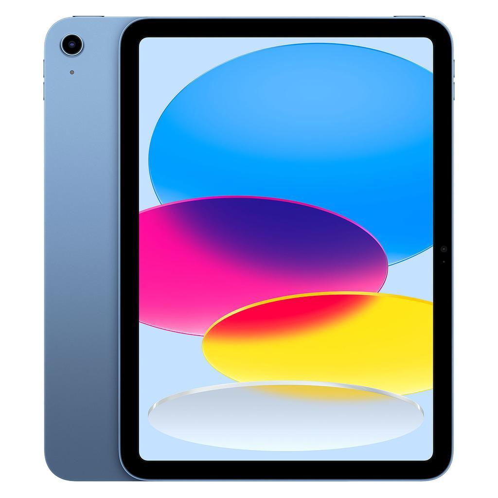 iPad 10th Gen (2022) | WiFi • Certified Refurbished