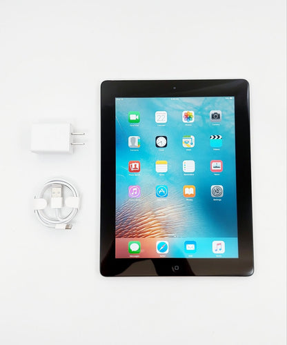 Certified iPad 2 tablet – Free 2-Day US Shipping