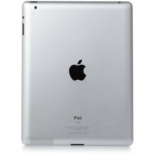 Refurbished Apple iPad 2 | WiFi | Bundle w/ Case, Bluetooth Earbuds, Tempered Glass, Stylus, Charger