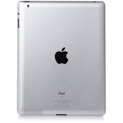 Refurbished Apple iPad 2 A1395 (WiFi) 16GB Black (Grade A) w/ Pre-Installed Tempered Glass