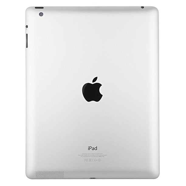 Refurbished Apple iPad 4 A1458 (WiFi) 16GB White (Grade A)