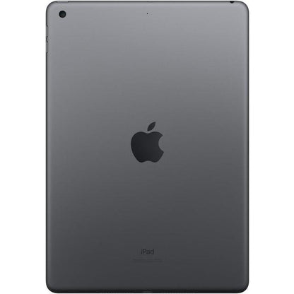 Refurbished Apple iPad 5th Gen A1823 (WiFi + Cellular Unlocked) 128GB Space Gray (Grade A) Bundle with Case