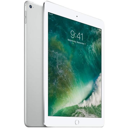 Refurbished Apple iPad 5th Gen A1822 (WiFi) 128GB Silver (Grade A)