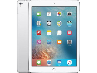 iPad 6th Gen WiFi + Cellular Certified Refurbished
