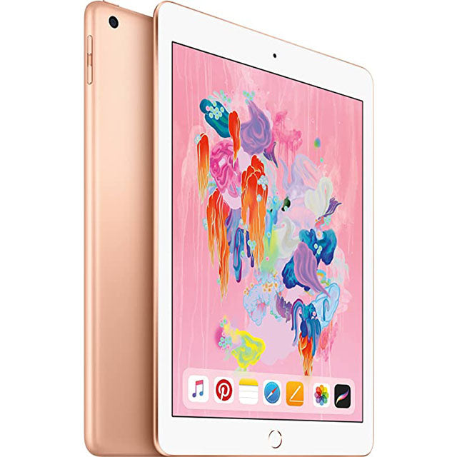 iPad 6th Gen WiFi Certified Refurbished