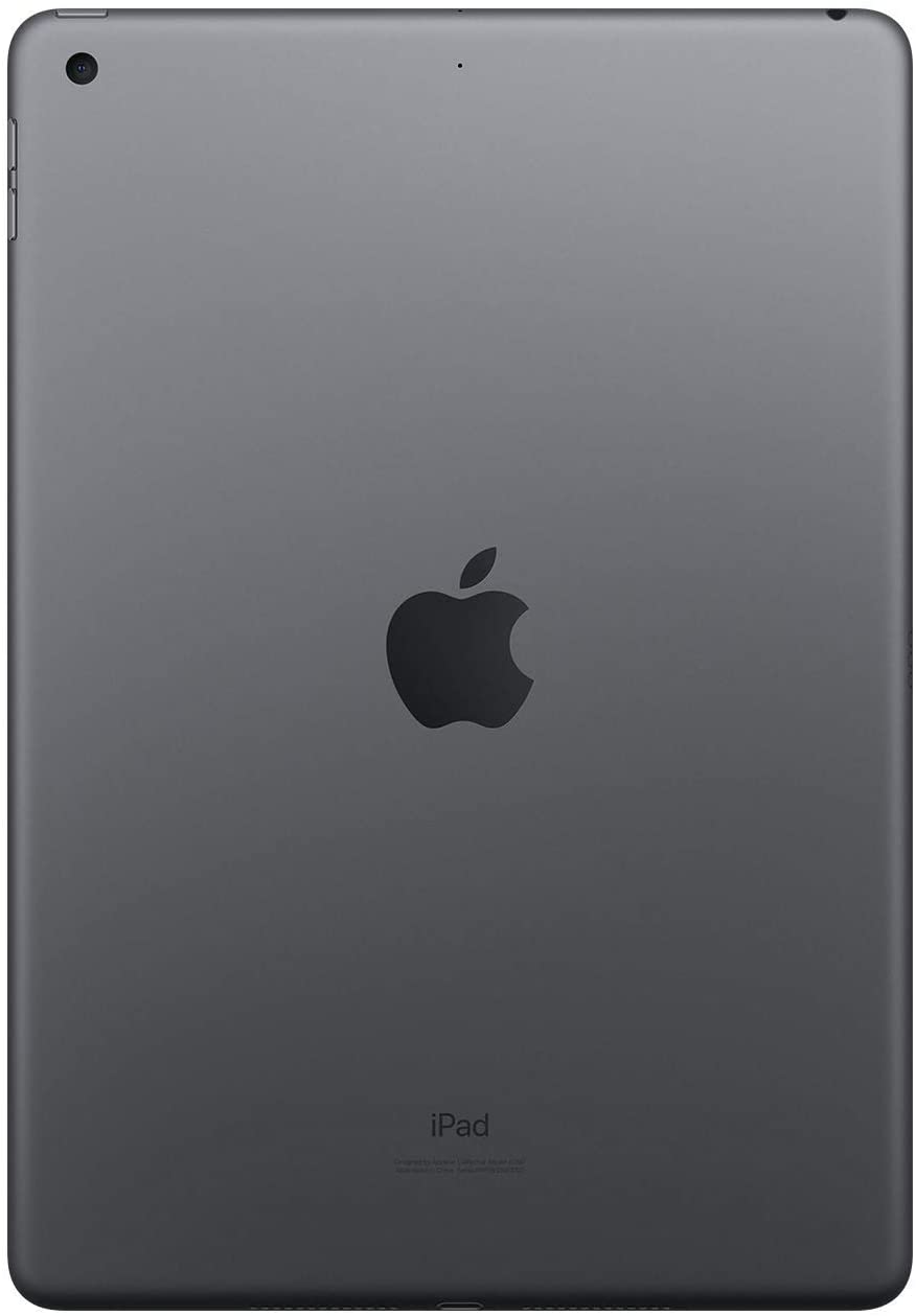 Refurbished Apple iPad 7th Gen A2200 (WiFi + Cellular Unlocked) 128GB Space Gray (Grade A)