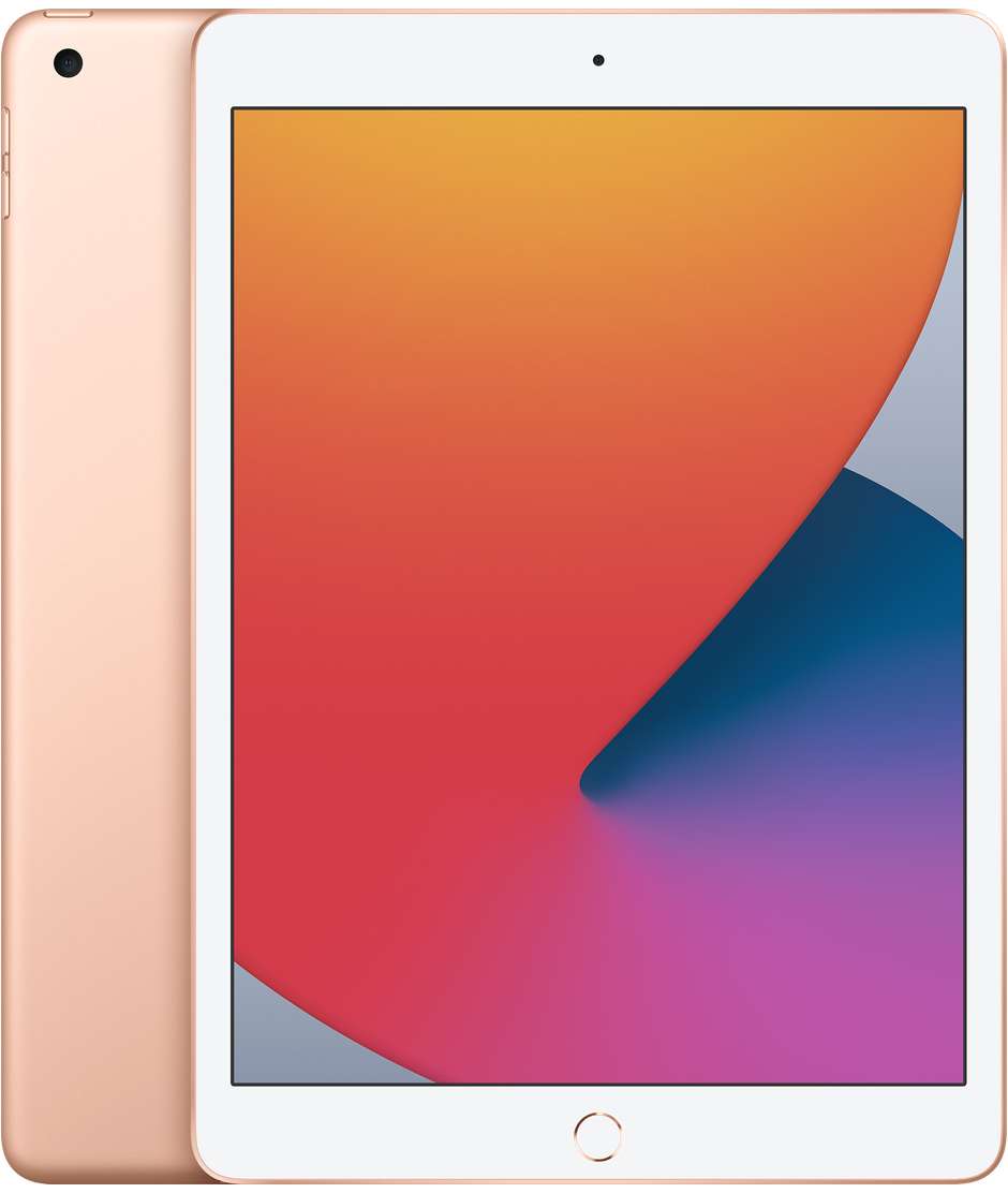 iPad 7th Gen WiFi Certified Refurbished
