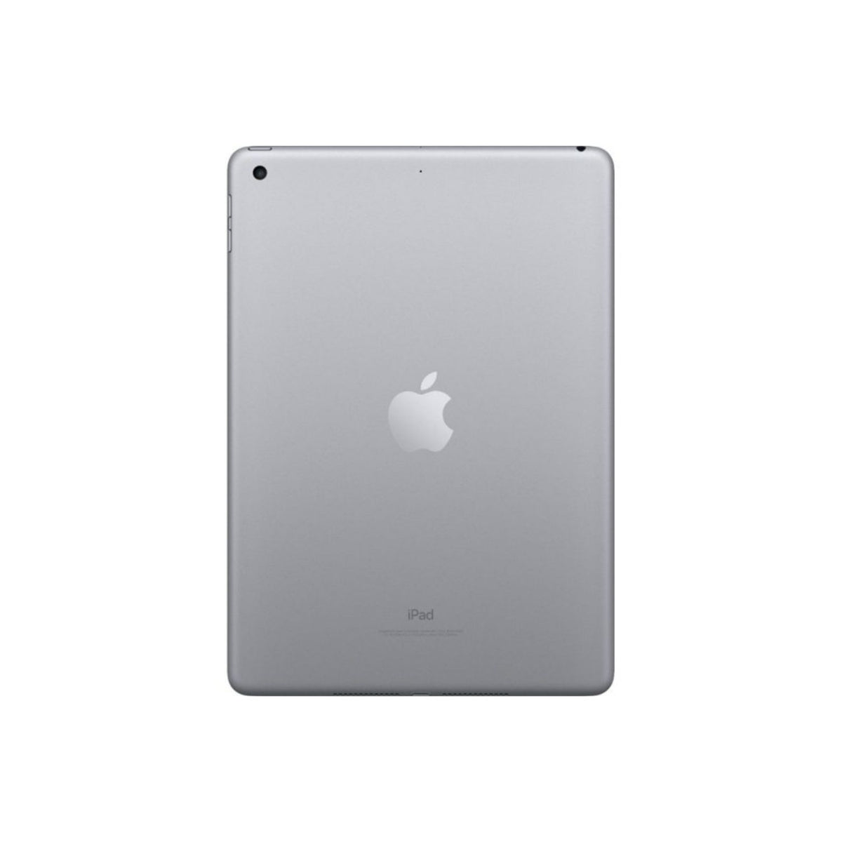 Refurbished Apple iPad 7th Gen A2197 (WiFi) 32GB Space Gray w/ Wireless Earbuds
