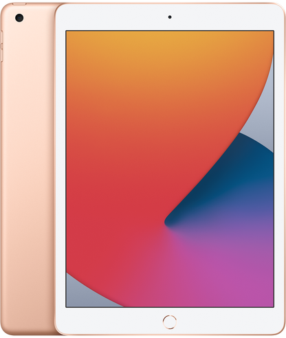 iPad 7th Gen WiFi Certified Refurbished