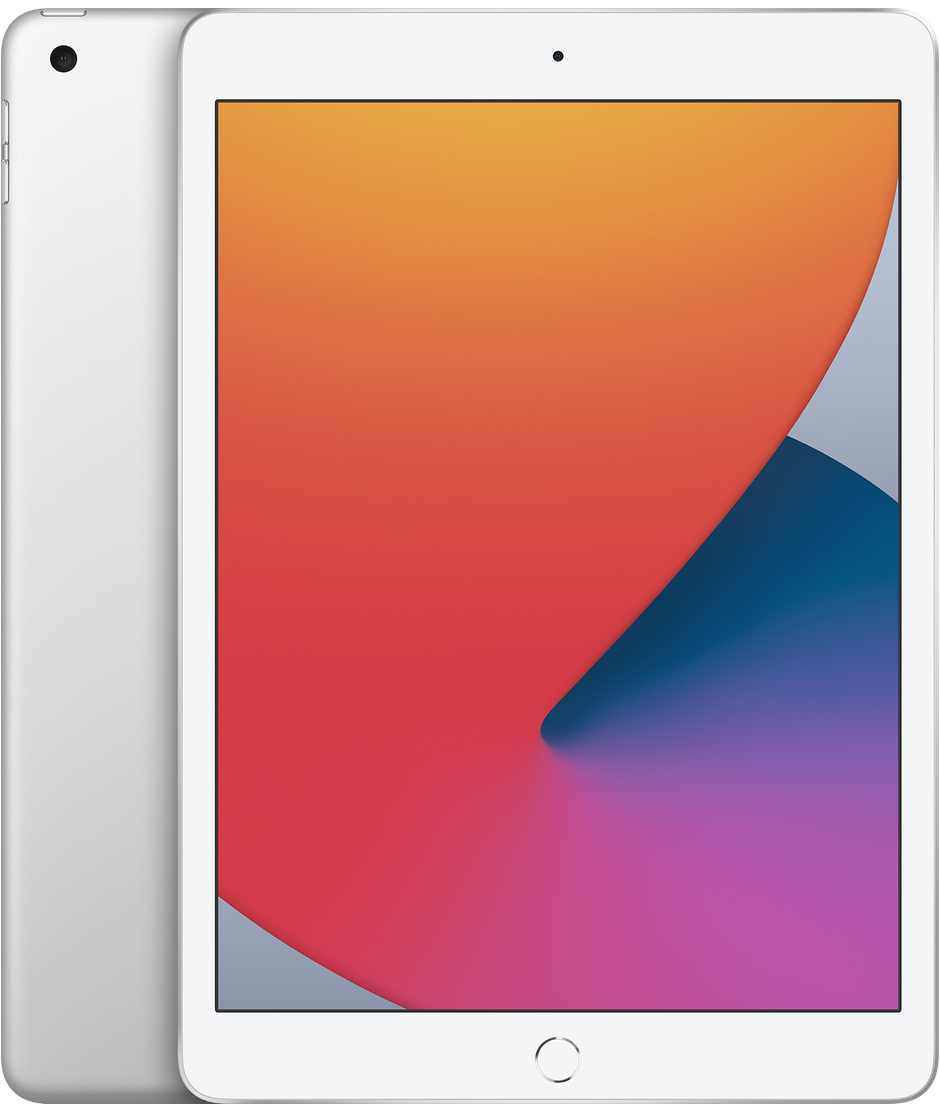 iPad 7th Gen WiFi Certified Refurbished
