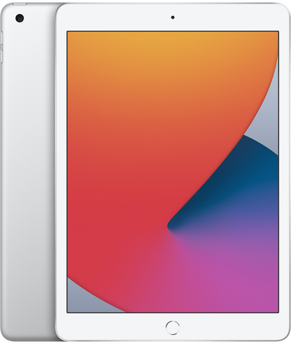 iPad 7th Gen WiFi Certified Refurbished