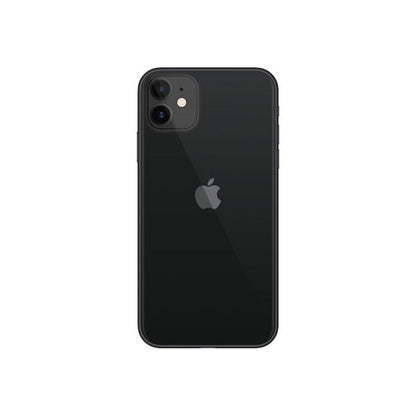 Refurbished Apple iPhone 11 A2111 (Fully Unlocked) 64GB Black (Grade A+)