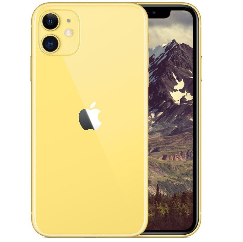 iPhone 11 | Verizon Only • Certified Refurbished