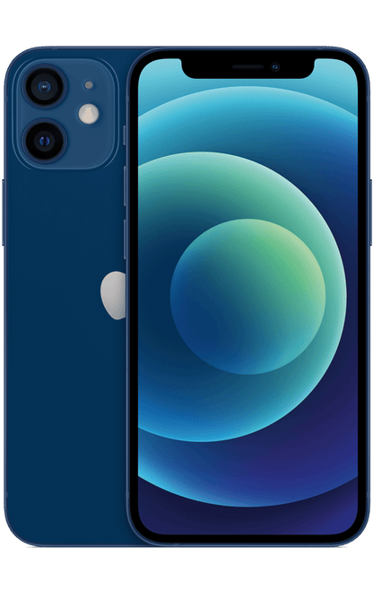 iPhone 12 Mini AT&T Only Certified Refurbished