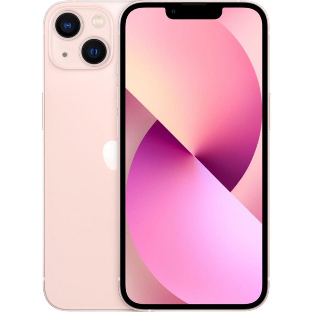 iPhone 13 • Certified Refurbished