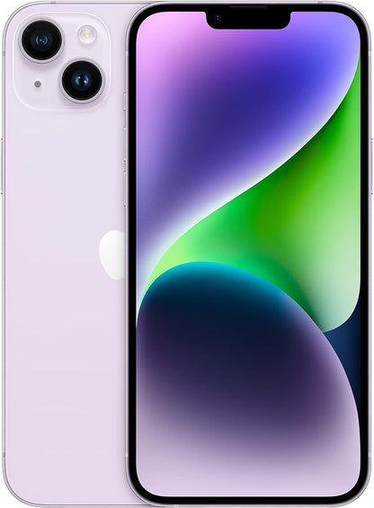iPhone 14 Plus | T-Mobile Only • Certified Refurbished