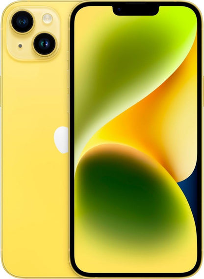 iPhone 14 Plus | T-Mobile Only • Certified Refurbished