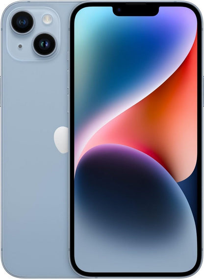 iPhone 14 Plus | T-Mobile Only • Certified Refurbished