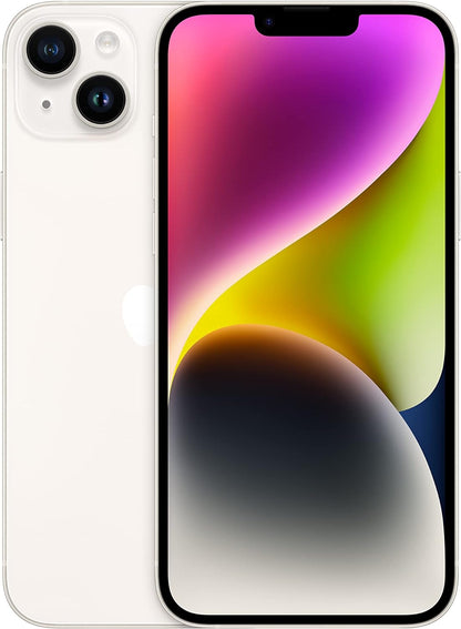 iPhone 14 Plus | T-Mobile Only • Certified Refurbished