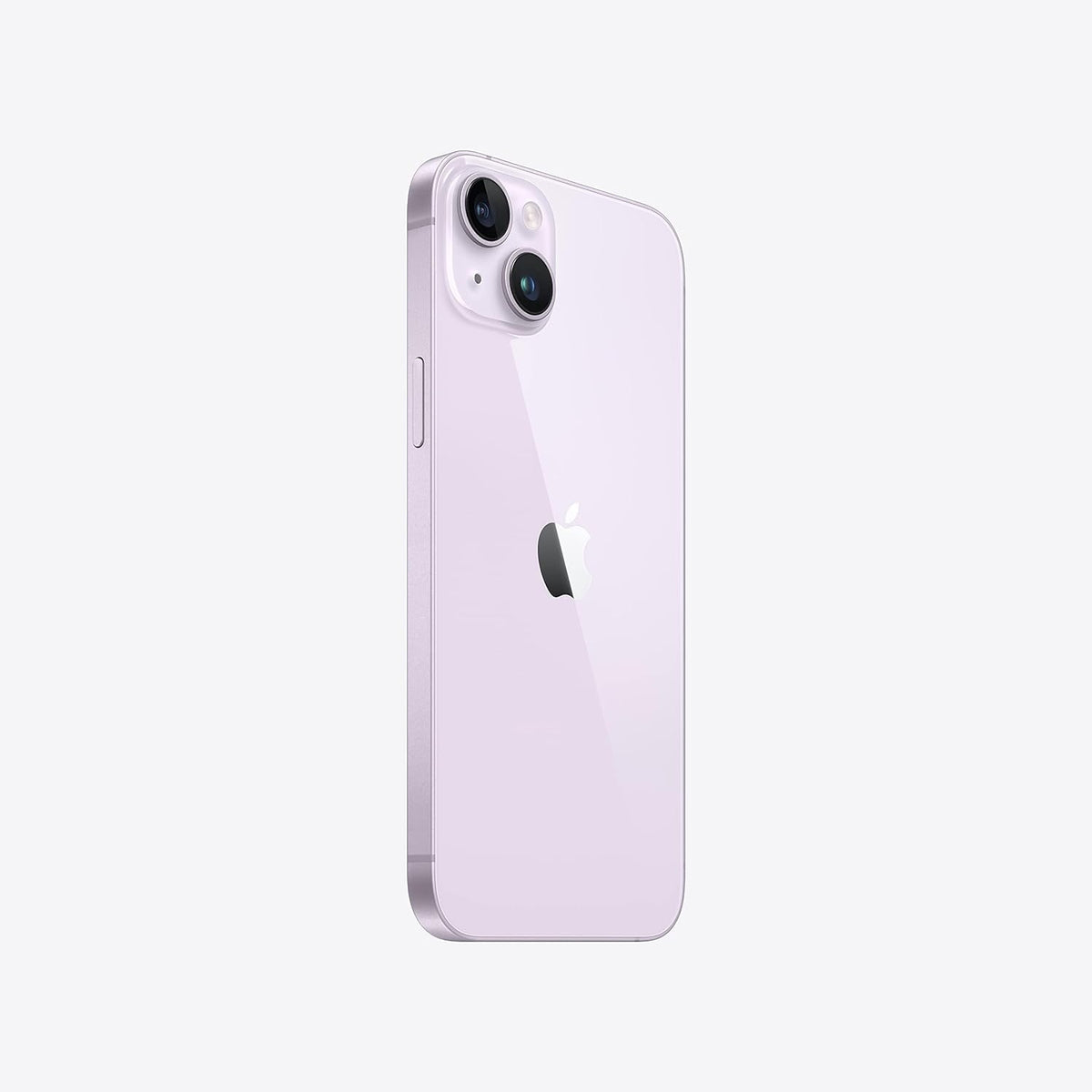 Refurbished Apple iPhone 14 Plus A2632 (Fully Unlocked) 128GB Purple (Grade B) w/ Wirelesss Earbuds