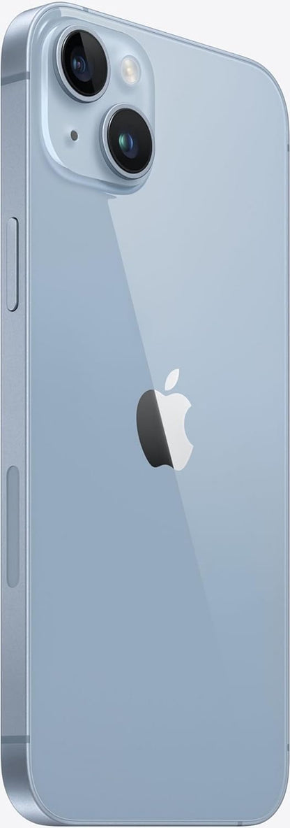 Refurbished Apple iPhone 14 Plus A2632 (Fully Unlocked) 256GB Blue (Grade A)