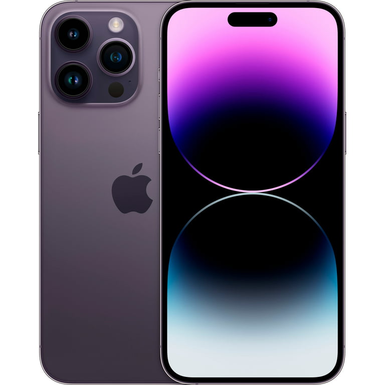 Apple iPhone 14 Pro Max Certified Refurbished