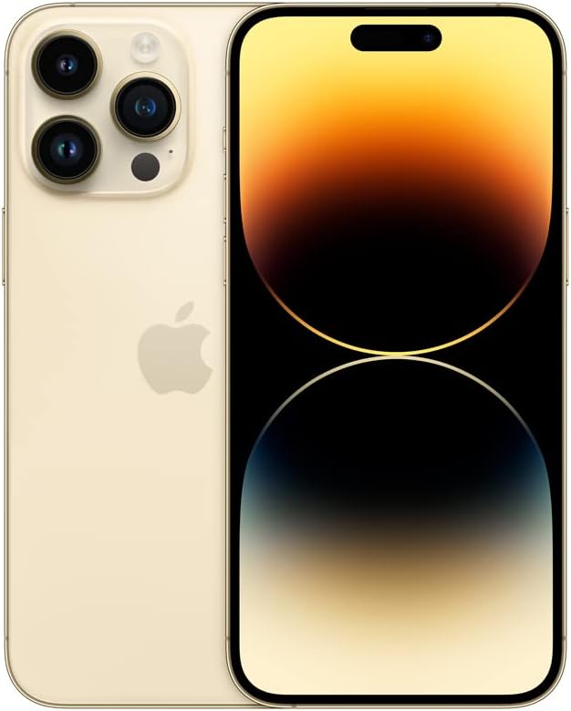 Apple iPhone 14 Pro Max Certified Refurbished