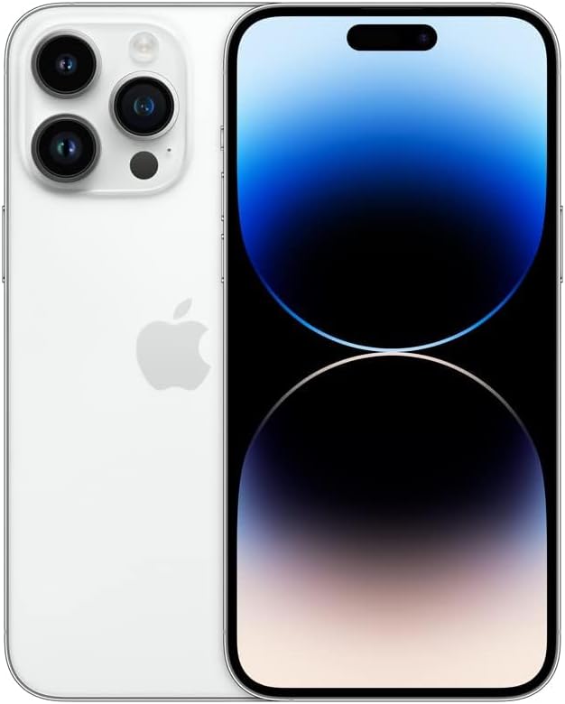 Apple iPhone 14 Pro Max Certified Refurbished