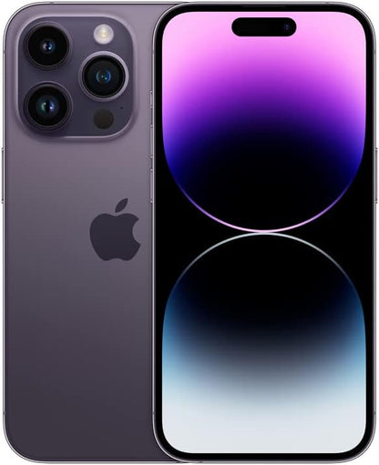 iPhone 14 Pro | AT&T Only • Certified Refurbished