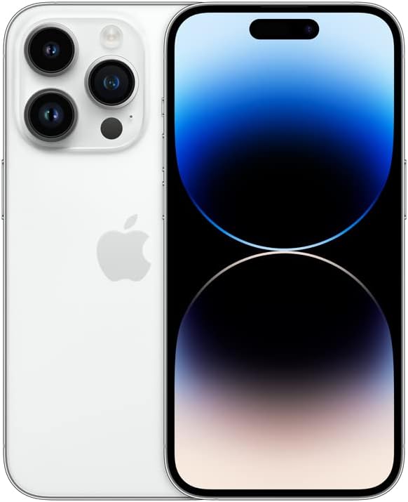 iPhone 14 Pro | AT&T Only • Certified Refurbished