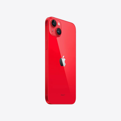 Refurbished Apple iPhone 14 A2649 (Fully Unlocked) 128GB Red (Grade A)