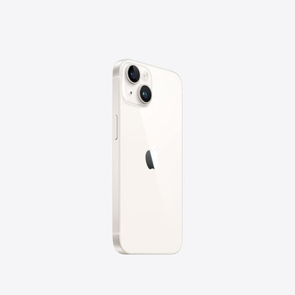 Refurbished Apple iPhone 14 A2649 (Fully Unlocked) 128GB Starlight (Grade A)