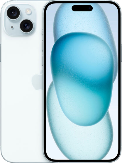 Apple iPhone 15 Plus • Certified Refurbished