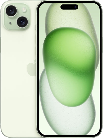 Apple iPhone 15 Plus • Certified Refurbished