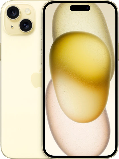 Apple iPhone 15 Plus • Certified Refurbished