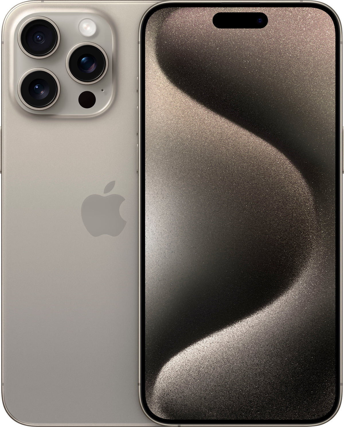 iPhone 15 Pro Max | AT&T Only • Certified Refurbished