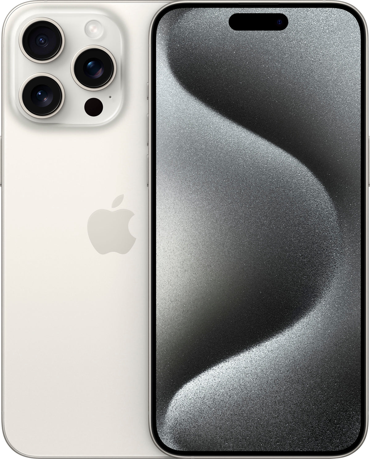 iPhone 15 Pro Max | AT&T Only • Certified Refurbished