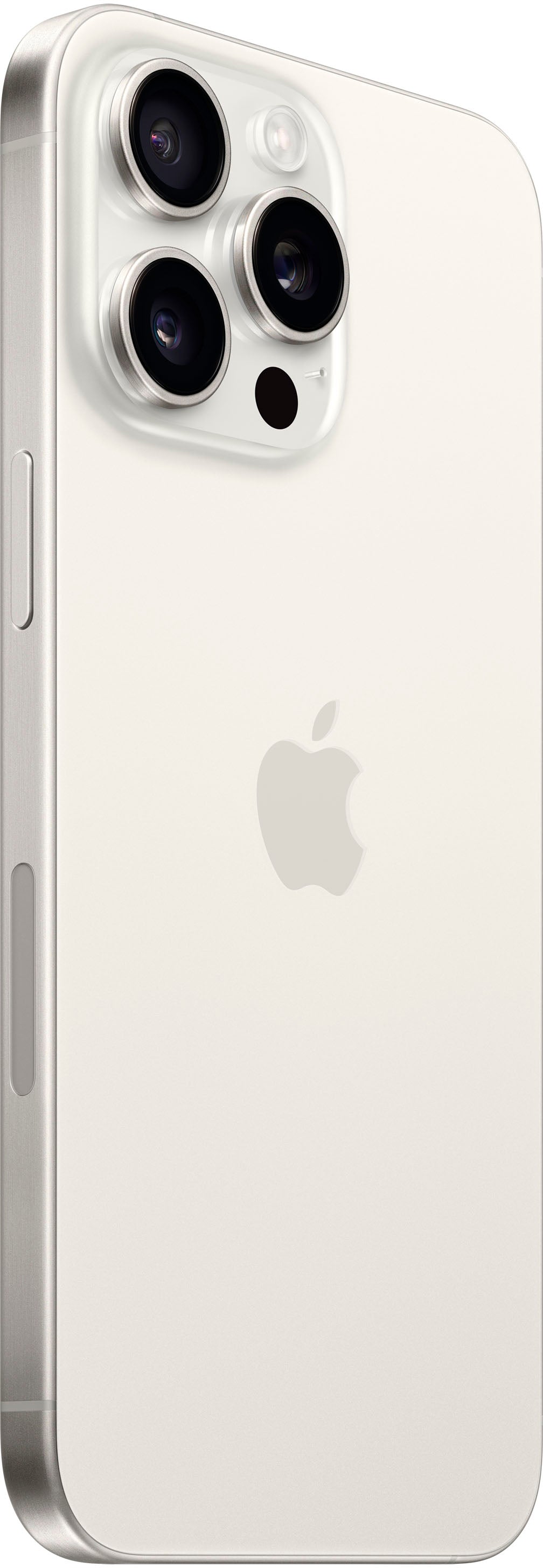 Refurbished Apple iPhone 15 Pro Max A2849 (Fully Unlocked) 1TB White Titanium (Grade B)