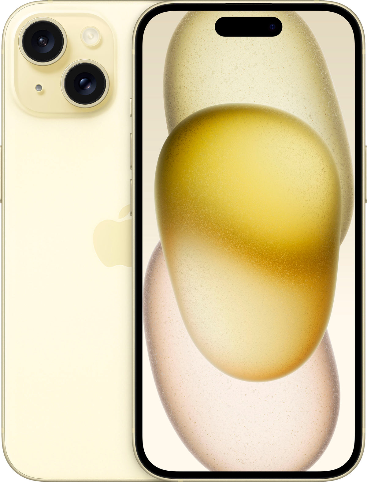iPhone 15 | AT&T Only • Certified Refurbished