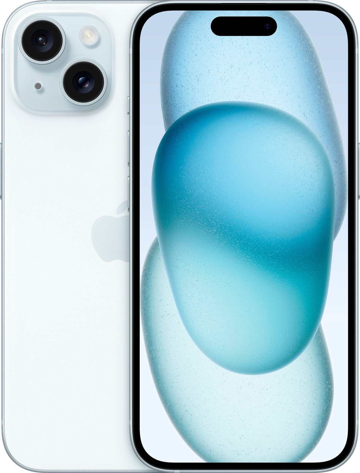 iPhone 15 • Certified Refurbished