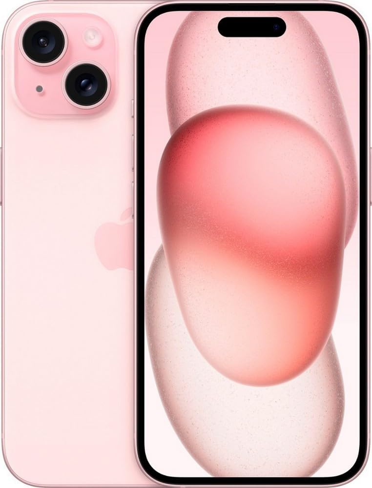 iPhone 15 • Certified Refurbished