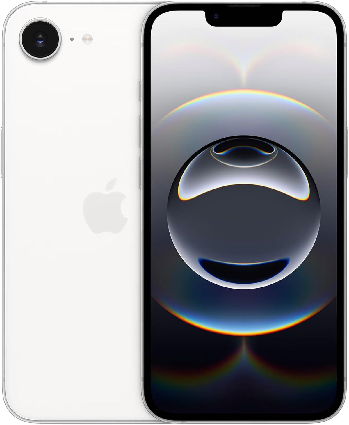 iPhone 16 • Unlocked • Certified Refurbished