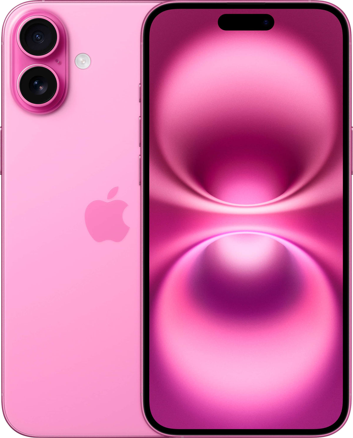 iPhone 16 Plus • AT&T • Certified Refurbished