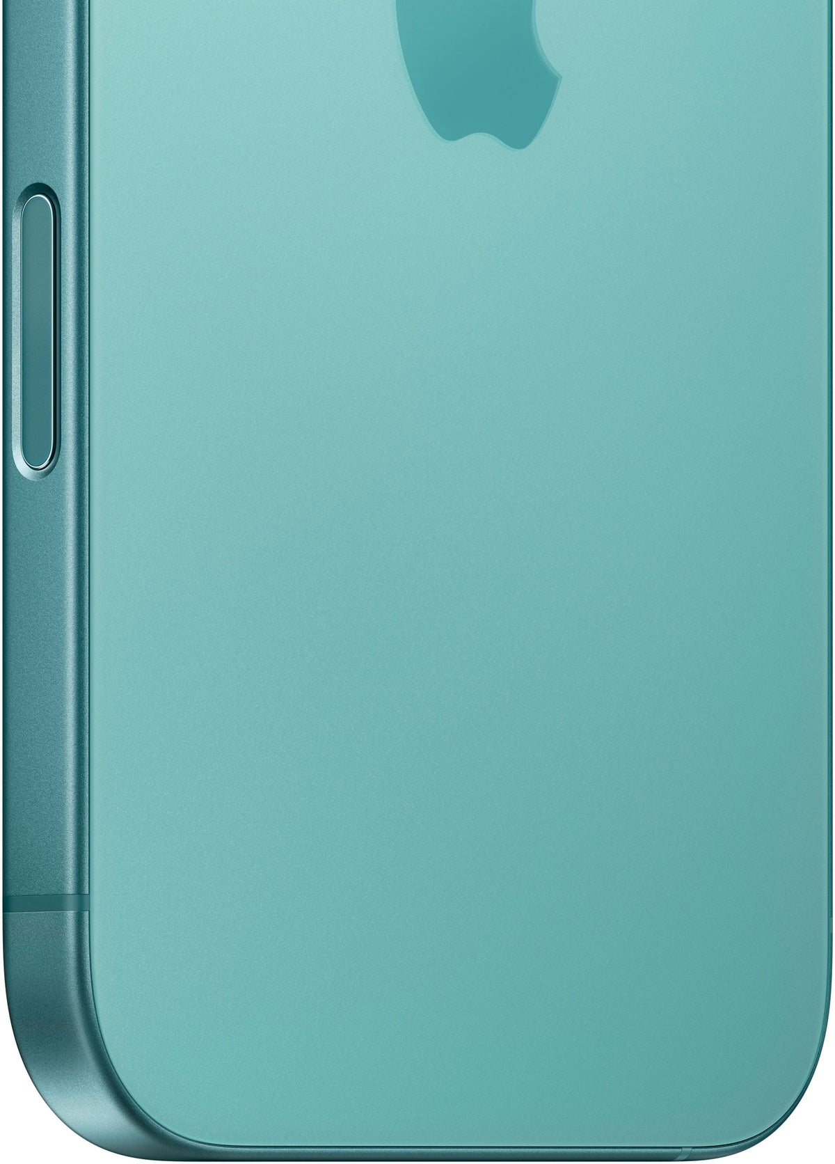 Refurbished Apple iPhone 16 Plus A3082 (Fully Unlocked) 128GB Teal (Grade A+) w/ Wireless Earbuds