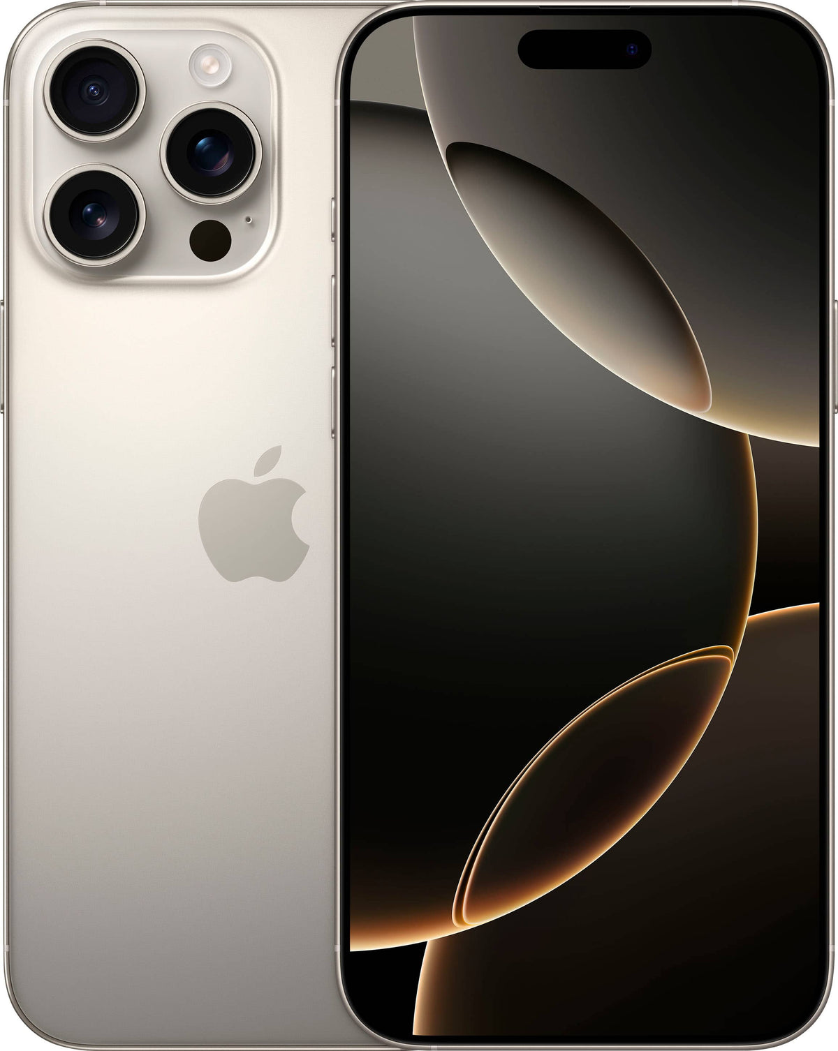 iPhone 16 Pro Max • Unlocked • Certified Refurbished