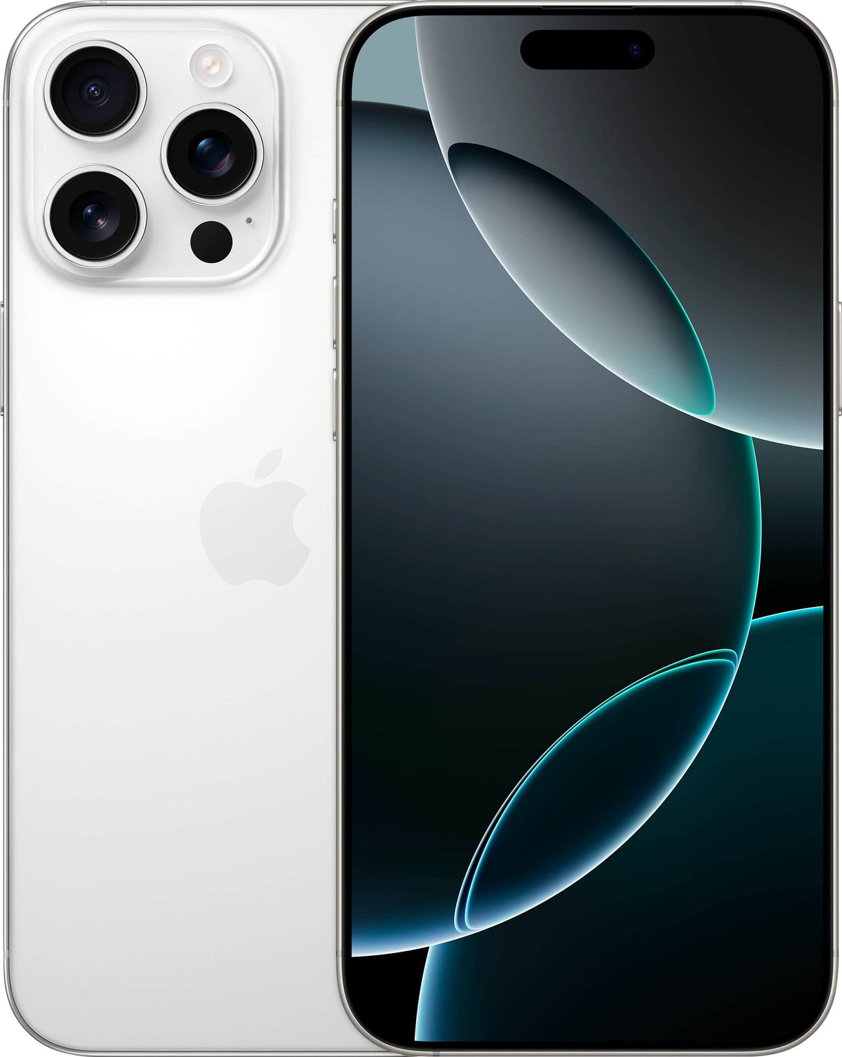 iPhone 16 Pro Max • Unlocked • Certified Refurbished