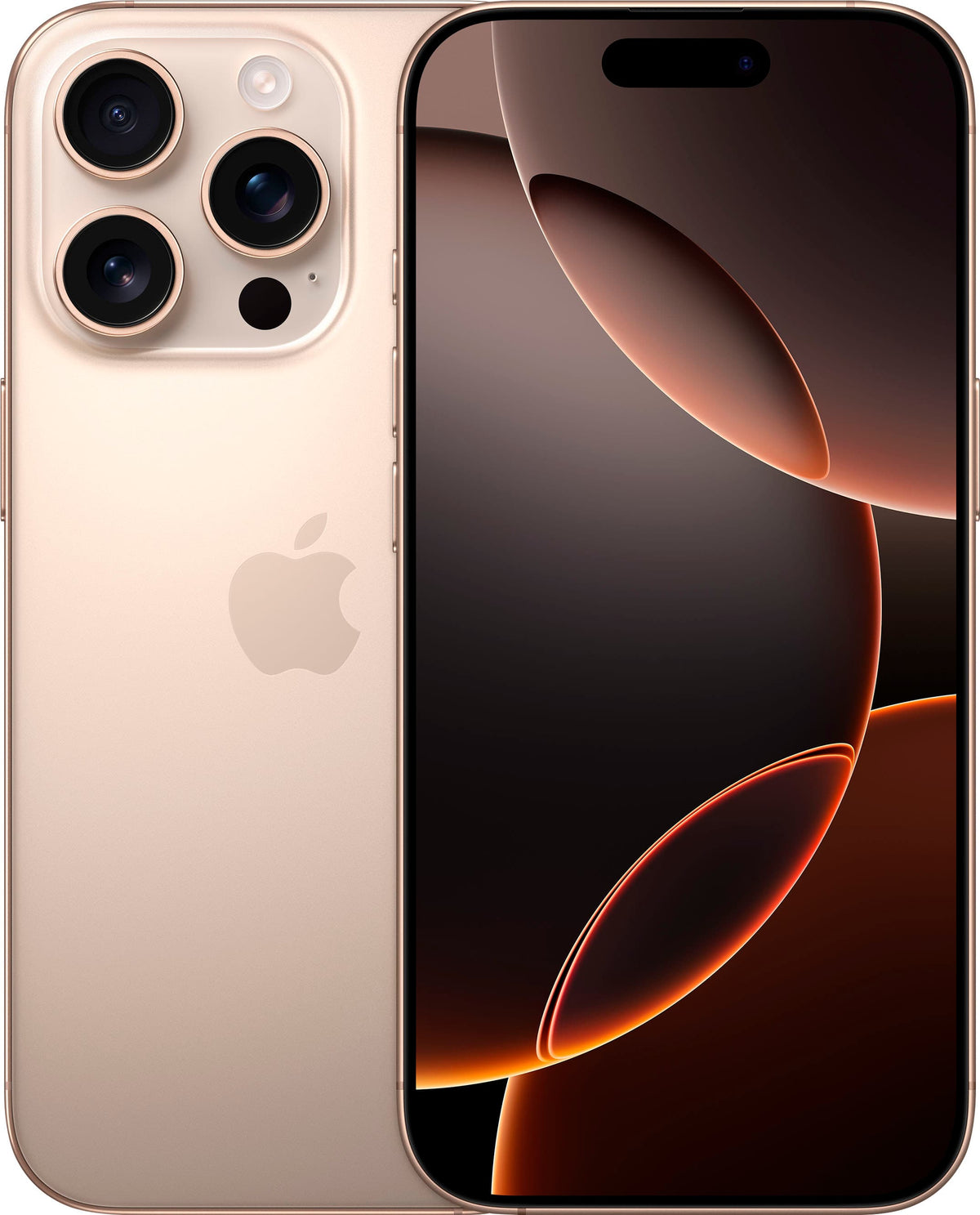 iPhone 16 Pro • Unlocked • Certified Refurbished