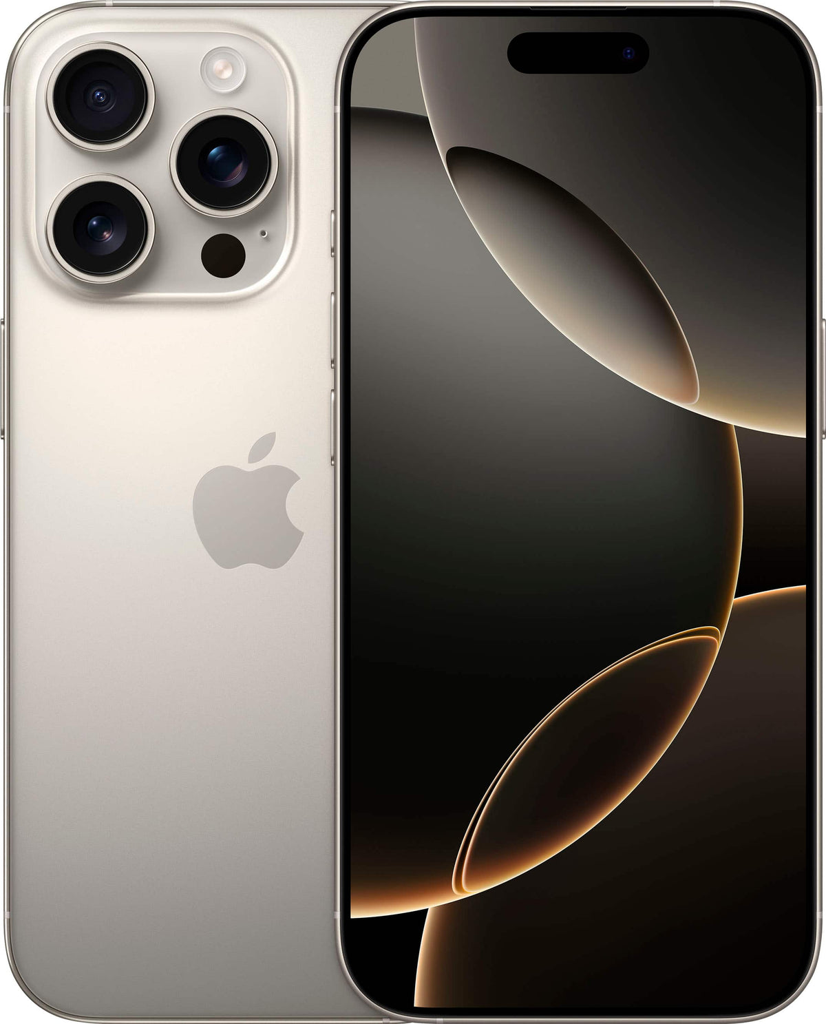 iPhone 16 Pro • Unlocked • Certified Refurbished