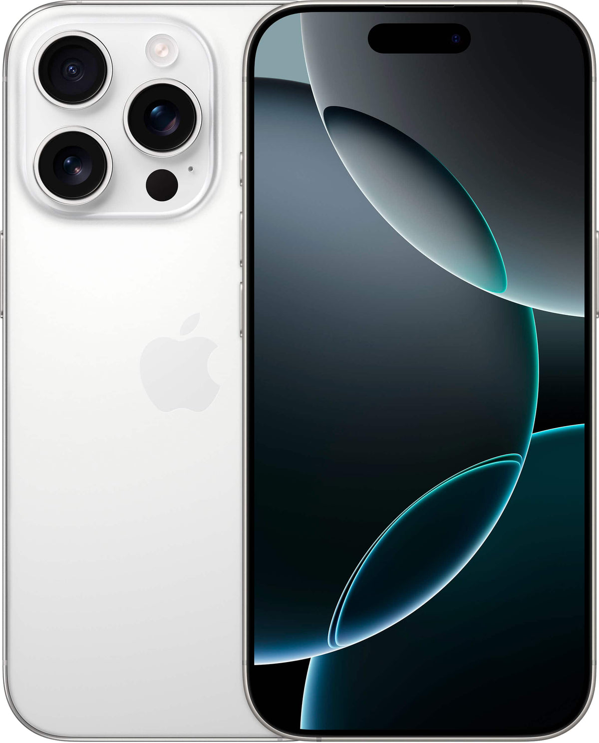iPhone 16 Pro • Unlocked • Certified Refurbished