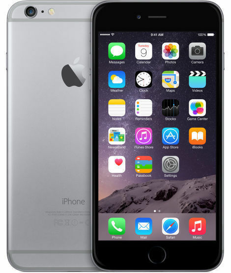 iPhone 6 Plus Unlocked Certified Refurbished